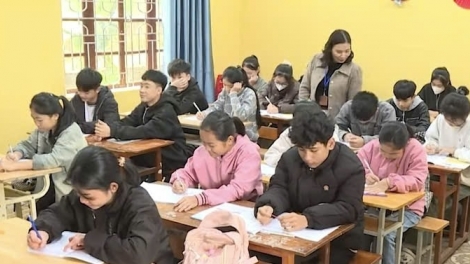 Theo dòng thời sự chiều 14/3/2025
