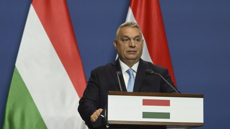 Hungary lên án việc EU kêu gọi người dân tích trữ thực phẩm vì nguy cơ chiến tranh