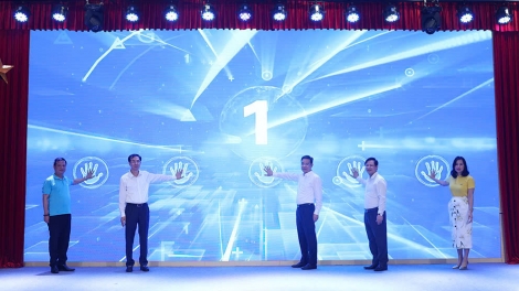 Bưu điện Việt Nam tổ chức lễ ra quân phát triển Bảo hiểm xã hội tự nguyện, Bảo hiểm y tế