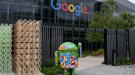 Gã khổng lồ Google đối mặt cáo buộc độc quyền quảng cáo trực tuyến