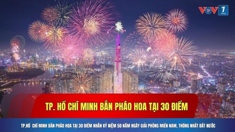Bản tin Podcast đặc biệt 30/4/2025