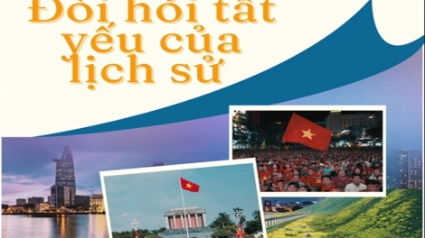 Bài 2: Hiểu đúng về kỷ nguyên mới của dân tộc