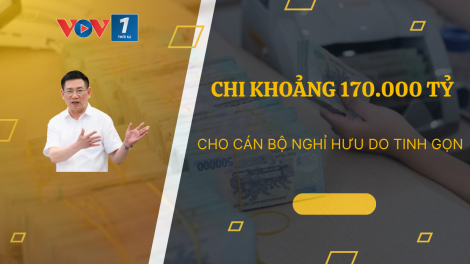 Điểm tin 23/4/2025 
