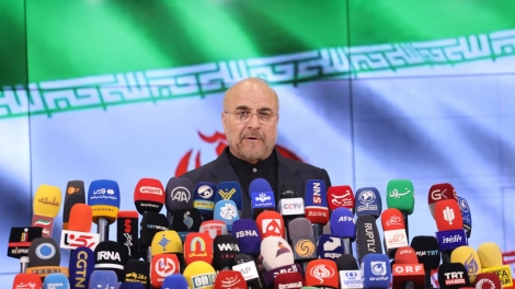  Iran cảnh báo chôn vùi Israel và các căn cứ Mỹ