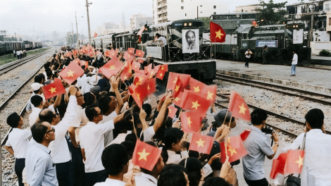 Bản tin 15h 09/4/2025