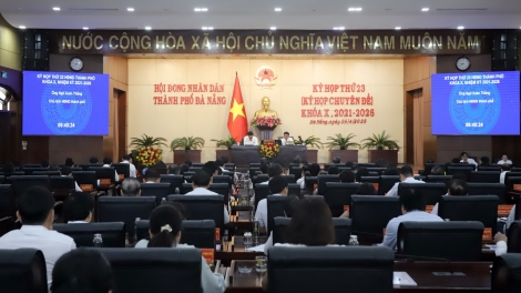 Đà Nẵng bãi bỏ chính sách hỗ trợ thêm đối với cán bộ, công chức, viên chức, người lao động nghỉ việc