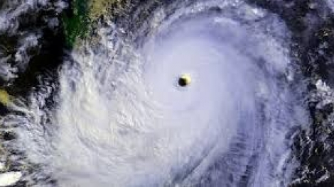 WMO ngừng sử dụng tên của các trận bão nghiêm trọng nhất trong năm 2024