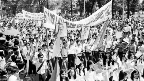 Theo dòng thời sự sáng 27/4/2025