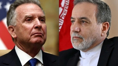 Phản ứng quốc tế về vòng đàm phán đầu tiên giữa Iran và Mỹ dưới thời Tổng thống Donald Trump 2.0