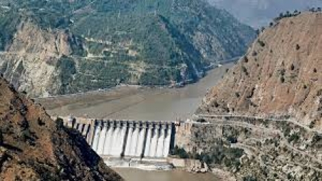 Căng thẳng Ấn Độ - Pakistan: Khi nguồn nước trở thành “vũ khí”