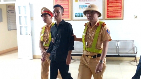 Bắt giữ thanh niên cướp tài sản "bạn gái" quen qua Facebook