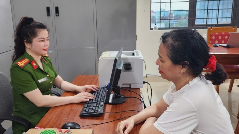 Quảng Trị phá đường dây lô đề gần 1 tỷ đồng