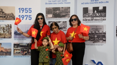 Bản tin 15h 28/4/2025