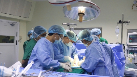 Bản tin 15h 17/5/2025