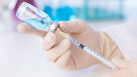 Tiêm vaccine, cách duy nhất để phòng tránh bệnh dại (24/04/2025)