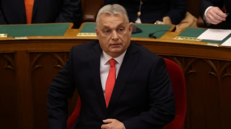 Thủ tướng Orbán: Chiến tranh thuế quan sẽ kết thúc trong vài tháng