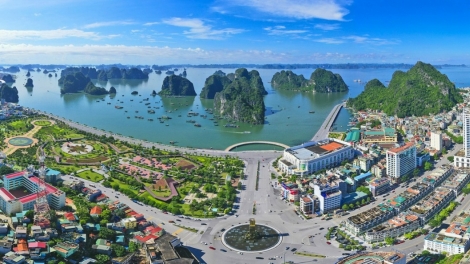 Thời sự 18h 15/4/2025: Quảng Ninh lần thứ ba dẫn đầu cả nước về Chỉ số PAPI