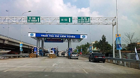 Công an tỉnh Hà Nam tăng cường đảm bảo an toàn giao thông dịp nghỉ lễ 30/4- 1/5 (28/4/2025)