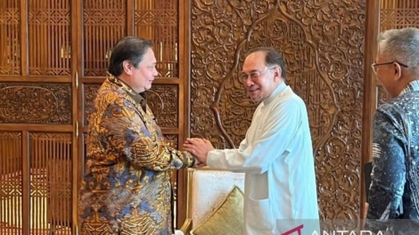 Thuế nhập khẩu của Mỹ: Indonesia- Malaysia thảo luận phản ứng phối hợp