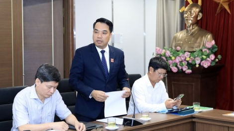 Hiệp hội Doanh nghiệp nhỏ và vừa thành phố Hà Nội sắp đón nhận Huân chương Lao động hạng Nhất
