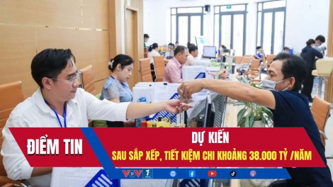 Điểm tin 27/5/2025