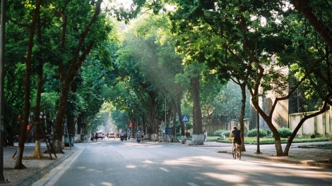 Dự báo thời tiết ngày 25/5/2025: Không khí lạnh tràn sâu, miền Bắc "giảm nhiệt"