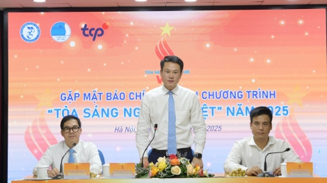 Sẽ tuyên dương 30 gương Thanh niên khuyết tật tiêu biểu năm 2025