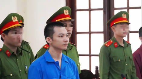 Giả sư để lừa đảo, Lê Thanh Nhất Nguyên nhận 9 năm tù