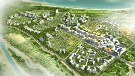 Không tuỳ tiện điều chỉnh quy hoạch