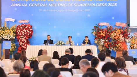 Thị trường phía Nam đón thêm 5.000 nhà ở xã hội trong năm 2025