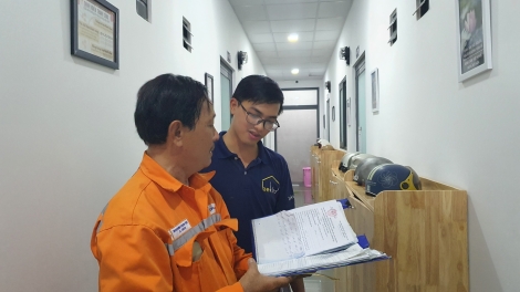TP.HCM thay đổi thời gian ngừng cung cấp điện khi chưa thanh toán tiền điện