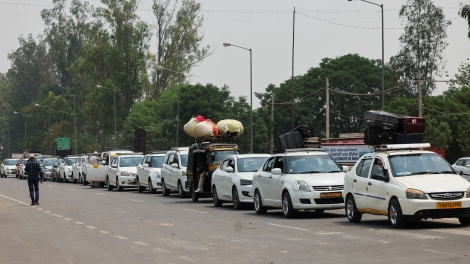 Căng thẳng Pakistan - Ấn Độ leo thang, đe dọa có thể dùng hạt nhân