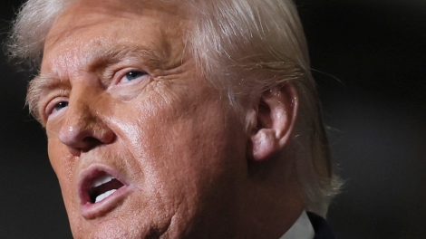 Ông Trump cáo buộc Trung Quốc vi phạm thỏa thuận thương mại sơ bộ với Mỹ