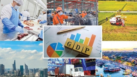 Thời sự 6h 29/5/2025: Xây dựng kế hoạch phát triển kinh tế - xã hội năm 2026