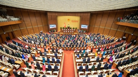 Theo dòng thời sự sáng 10/5/2025