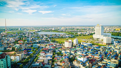 Đặt tên xã, phường mới theo nguyện vọng của nhân dân (05/05/2025)
