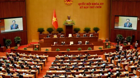 Bản tin 9h 22/5/2025 