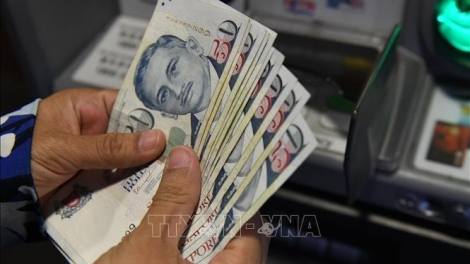 Singapore ưu tiên củng cố nền kinh tế, ứng phó với tác động từ thuế quan của Mỹ  