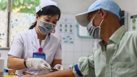 Theo dòng thời sự chiều 30/5/2025