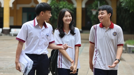 Thời sự 21h30 19/5/2025: Chuẩn bị kỹ cho kỳ thi tốt nghiệp 2025