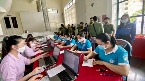 Đồng bào vùng khó Sơn La phát triển kinh tế nhờ “Gửi tiết kiệm – Chung tay vì người nghèo"
