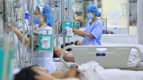Tăng cường chỉ đạo công tác phòng, chống dịch trong giai đoạn giao mùa (28/04/2025)