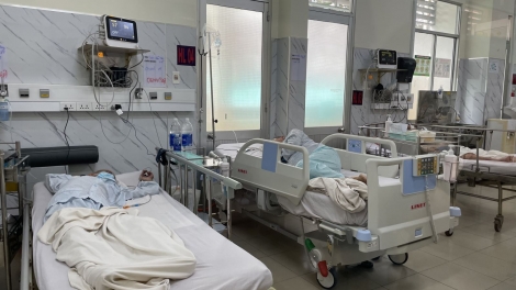TP.HCM yêu cầu các trường học chủ động phòng chống dịch COVID-19 