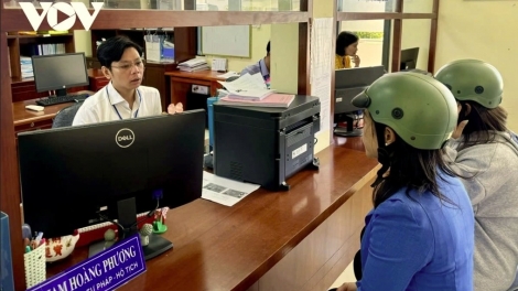 Hoàn thiện cơ chế phân cấp, phân quyền trong lĩnh vực tài chính - ngân sách