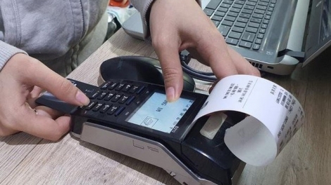 Hộ kinh doanh đã sẵn sàng áp dụng hóa đơn điện tử khởi tạo từ máy tính tiền