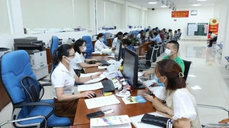 Hà Nội yêu cầu giảm ít nhất 30% thời gian, chi phí thủ tục hành chính