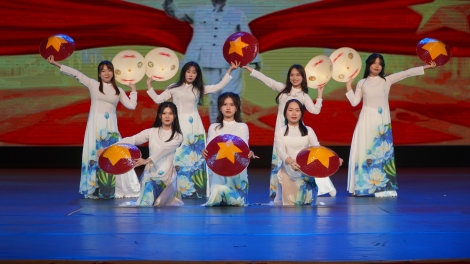 Thời sự 6h 18/5/2025: Nhiều chương trình ý nghĩa kỷ niệm 135 năm ngày sinh Chủ tịch Hồ Chí Minh