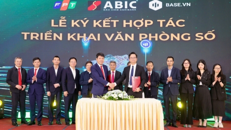 Bảo hiểm Agribank khẳng định vị thế tiên phong, “lá chắn thép” cho khu vực Tam nông thời kỳ hội nhập