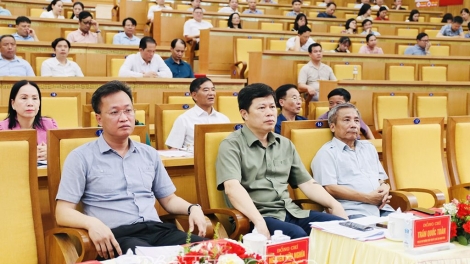 Tỉnh Hưng Yên nhanh chóng đưa Nghị quyết 66 vào cuộc sống (27/5/2025)