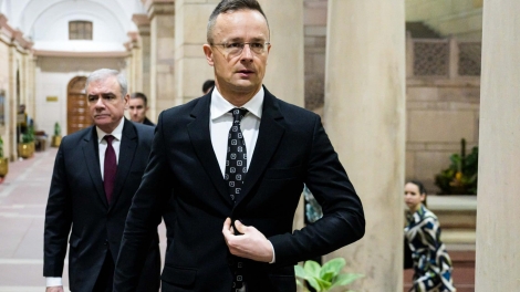 Hungary kêu gọi châu Âu tăng cường đầu tư vào cơ sở hạ tầng năng lượng